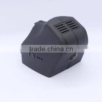 NEW OBD2 Car HD DVR 170 Degree Car Recorder 1080p With HD Night Vision G-sensor Fit for Maserati Car photo-3