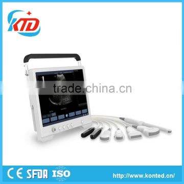 2014 Fashion Full Touch Ultrasound Machine for pregnancy                        
                                                Quality Choice