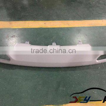 XFY A6 W12 REAR DIFFUSER WITH TAIL PIPE FOR AUDI photo-2