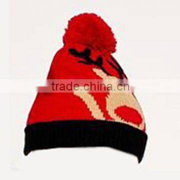 New Fashiona Children Knitteed Cap