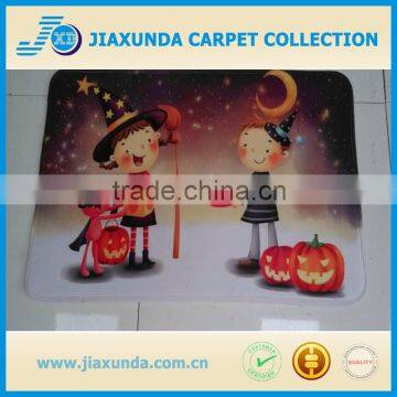 kids play room floor printed mat
