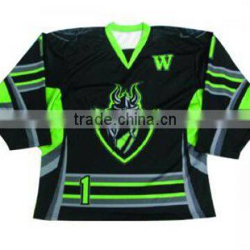 ice hockey jerseys make in chin