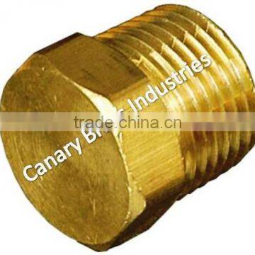 BRASS FORGING PART