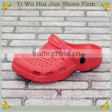 Eva Flip Flop With Demon Style Wholesale Child Slipper