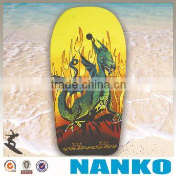 NA2180 China Surfboard Board Kickboard used surfboards