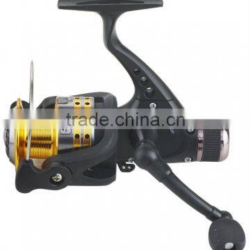 Good quality! Wholesale price! China fishing reel spinning reel for sale