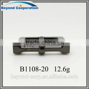 21mm Plain Lady Shoes Buckle for Boots photo-2