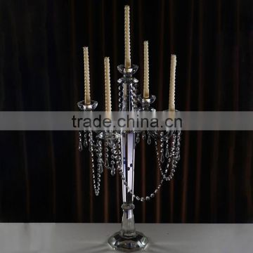 fashion cheap decorative wedding candle holder candelabrum Alibaba