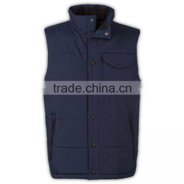 new 2016 apparel new product men Patricks Point Insulated Vest sports wear