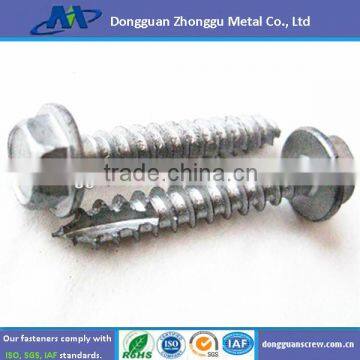 M4 Carbon Steel Pan Head Phillips Screw