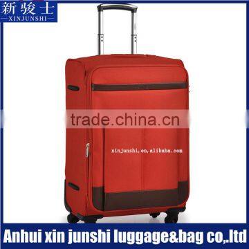 Soft Luggage EVA Luggage ABS PC Trolley Case