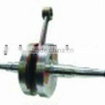 China Manufacturer Motorcycle Crank Shaft