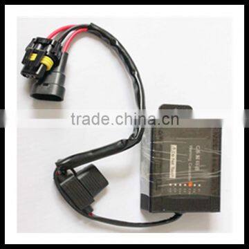 C2.5 Canbus canceller hid xenon decoder hid warning canceller canbus decoder C2.5 for Audi A4