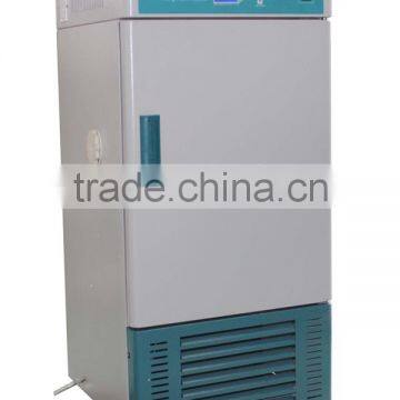 150L with programmable temperature controller Refrigerated BOD Incubator