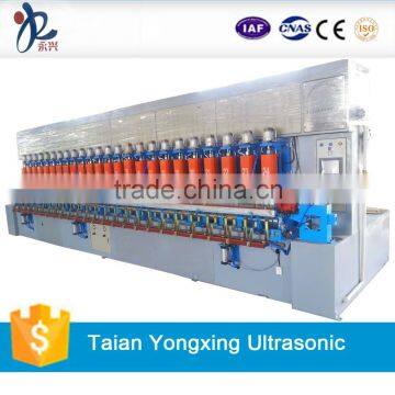 Mining Geogrid Producing Line photo-4