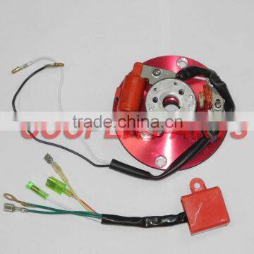High Performance Dirt Bike Racing Stator
