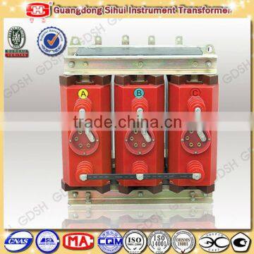 Single Phase Dry Power Transformer 2kVA