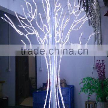 Beautiful Motif Tree Light Decorative Tree Lighting Christmas Decoration Holiday Time Led Lights Holiday Time Artificial Trees Supplier's Choice photo-5