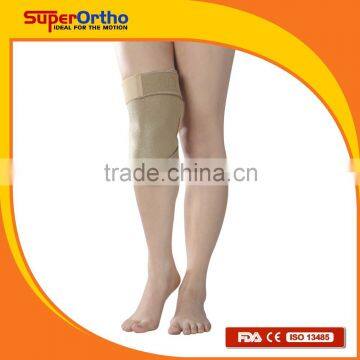 Knee Brace Support--- D7-014 Superior Airprene Knee Wrap