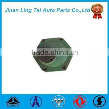 Howo air compressor gear cover