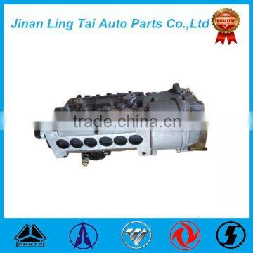 Diesel Engine Parts Fuel Injection Pump for Dongfeng Truck