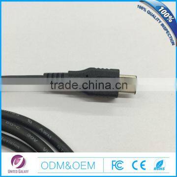 High Quality Usb 3.1 Type c to Micro b Male Cable photo-2