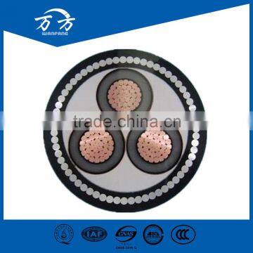 Medium Voltage 50mm2 xlpe cable prices