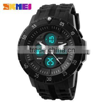 SKMEI Fashion Teenage Analogue Digital Watch photo-2
