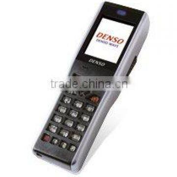 Data collection Denso BHT-500B automatic data capture