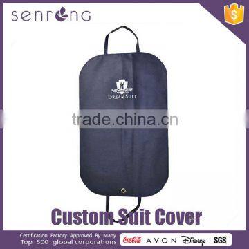 Mens Suit Cover Bag Mens Suit Cover