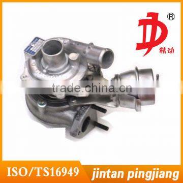 big truck turbocharger Turck Turbine 54359710015 turbocharger