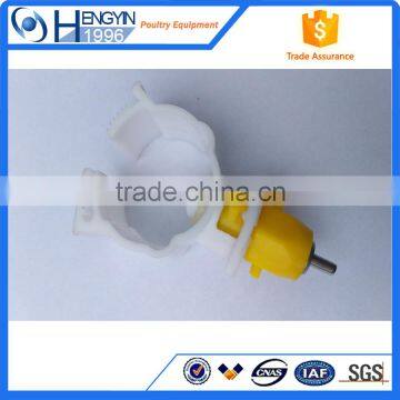 Plastic Chicken Feeder Drinker