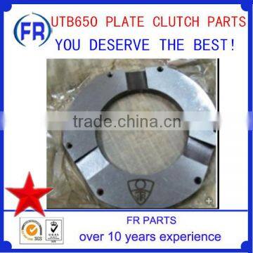 UTB 650 PLATE CLUTCH PARTS