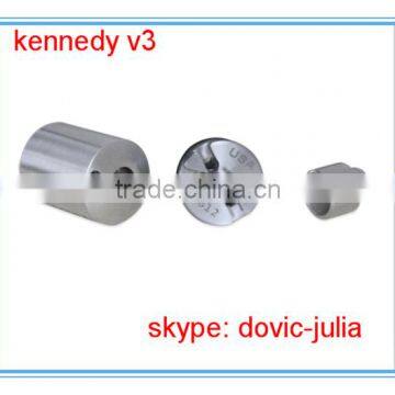 competition rda 1:1 clone kennedy v2/kennedy v3 atomizer air from the top