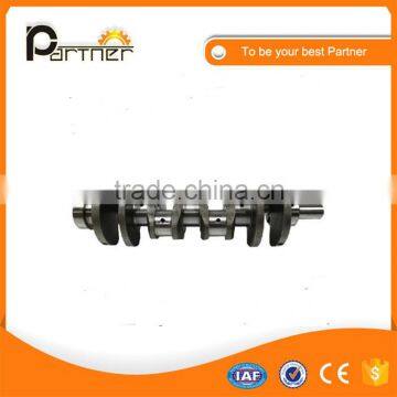Wholesale price OK65A11301J J2 crankshaft for kia Besta 2.7D j2