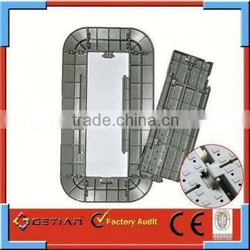 Turf Artificial Grass Sheet Tenda Competitive photo-4