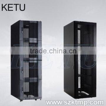 42u Black Server Enclosure Made in China photo-3