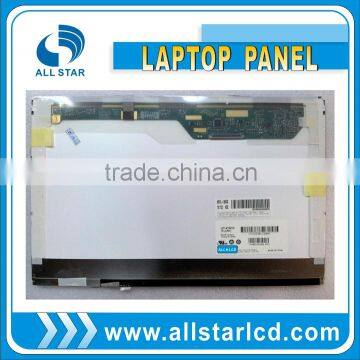 Original 30pins laptop LCD screen replacement LP141WX3-TLN1 14.1" Notebook Panel