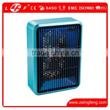 High efficiency electronic mosquito killer UV insect killer with DC fan