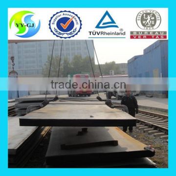 s235jr en 10025 hot rolled steel plate