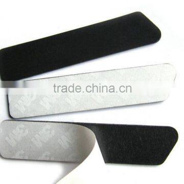 Rubber magnetic tape flexible magnet with 3M adhesive