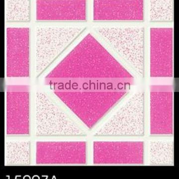 FACTORY PRICE! 150*150 ceramic marley floor tiles