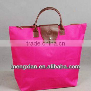 Wholesale Reusable PP Shopping Bag