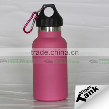 Stainless Steel Thermal Water Bottle