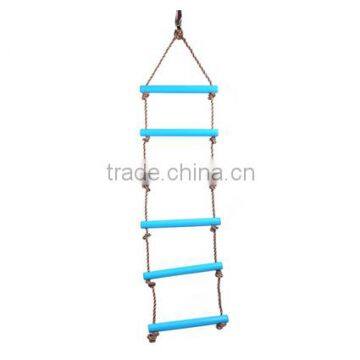 climbing net
