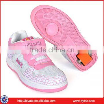 Hot selling high quality roller shoes for kids