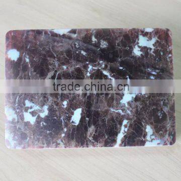 Hot Sales Coffee Marble for MacBook Case Cover 12 Inch
