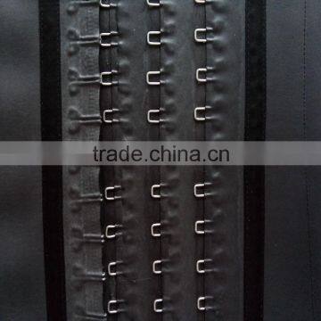 Latex Waist Trainers Cincher Corsets Wholesale Rubber Corsets,waist Shaping Corset photo-2