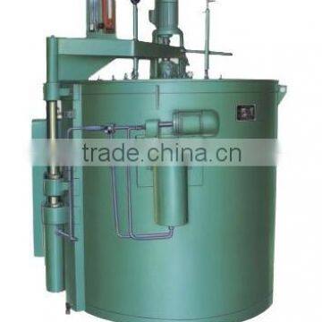 Well Type Vacuum Resistance Furnace