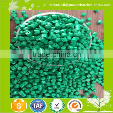 Color Masterbatch/ Plastic granular pigment